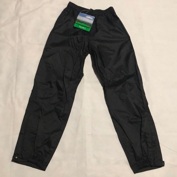 campmor Bottoms Campmor Cascade 2 Rain Pants Your Large Poshmark